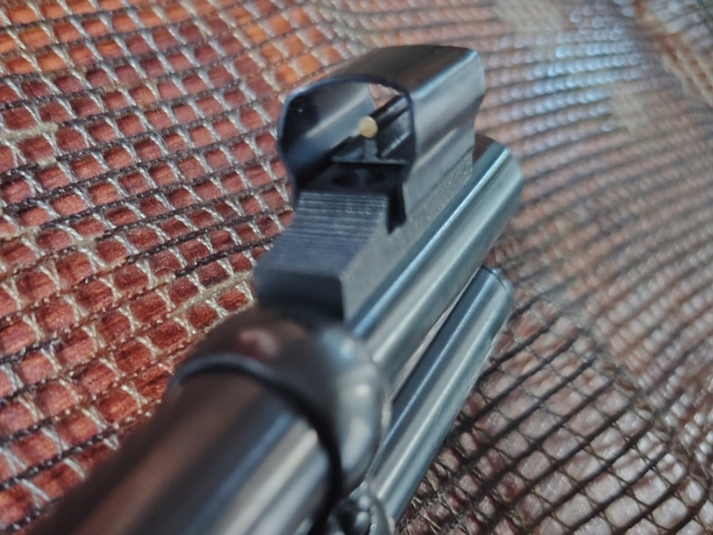 MARLIN 1894 (.44Magnum alebo .357 Magnum alebo .30-30Win)