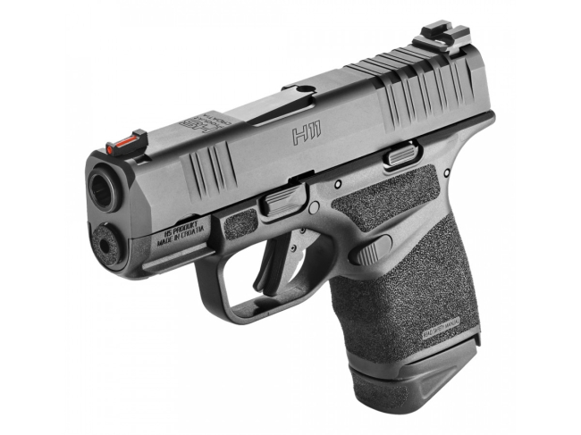 Springfield Armory - HS Produkt H11 (HELLCAT) / 9x19 mm Luger