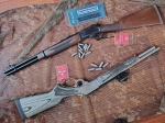 MARLIN 1894 (.44Magnum alebo .357 Magnum alebo .30-30Win)